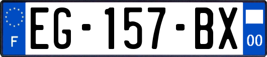 EG-157-BX