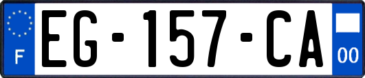 EG-157-CA