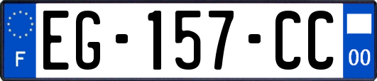 EG-157-CC