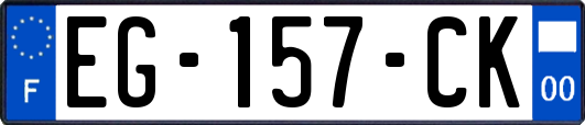 EG-157-CK