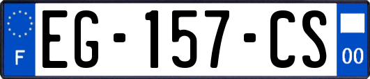 EG-157-CS