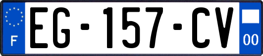 EG-157-CV