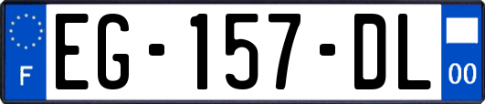 EG-157-DL