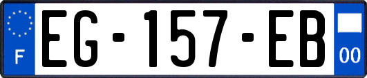 EG-157-EB