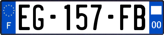 EG-157-FB