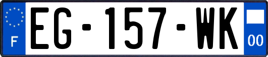 EG-157-WK