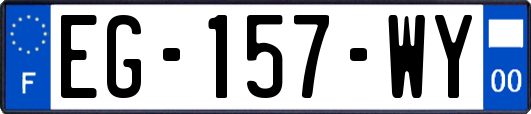 EG-157-WY
