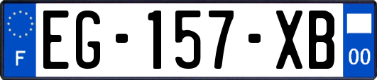 EG-157-XB