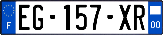 EG-157-XR