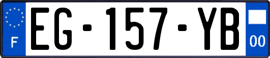 EG-157-YB