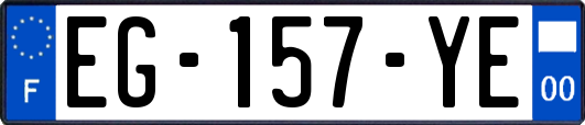 EG-157-YE