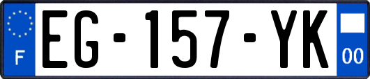 EG-157-YK