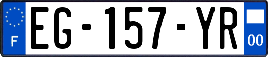 EG-157-YR