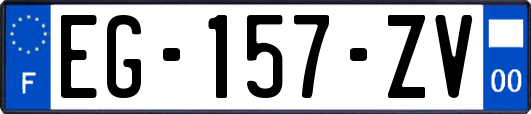 EG-157-ZV