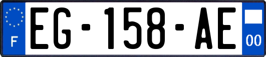 EG-158-AE