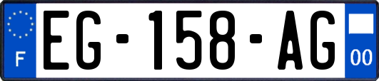 EG-158-AG