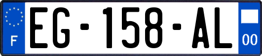EG-158-AL