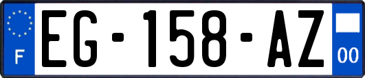 EG-158-AZ