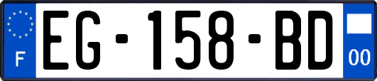 EG-158-BD