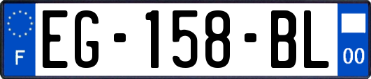 EG-158-BL