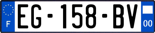 EG-158-BV