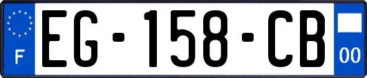 EG-158-CB