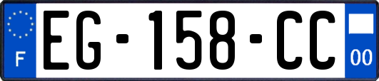 EG-158-CC