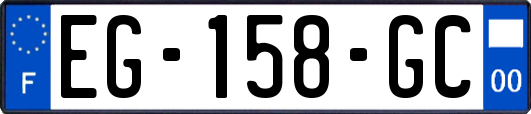 EG-158-GC