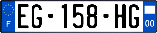 EG-158-HG