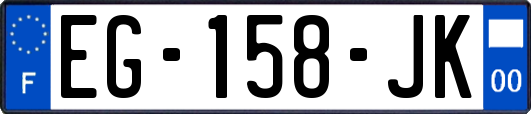 EG-158-JK