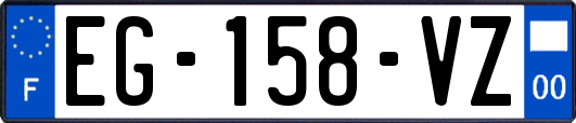 EG-158-VZ
