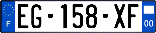 EG-158-XF