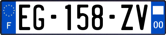 EG-158-ZV