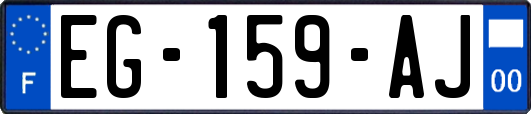 EG-159-AJ