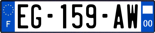 EG-159-AW