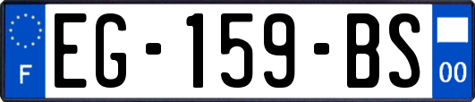 EG-159-BS