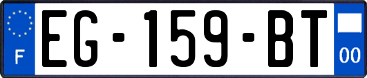 EG-159-BT