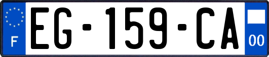 EG-159-CA