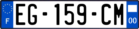 EG-159-CM