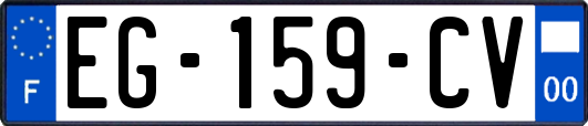 EG-159-CV