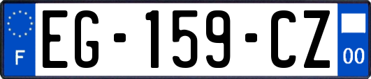 EG-159-CZ