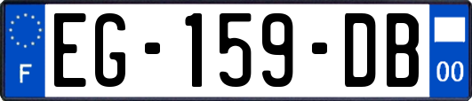 EG-159-DB