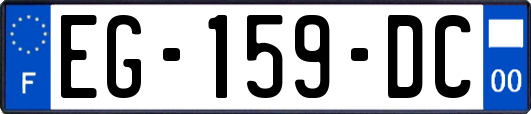 EG-159-DC