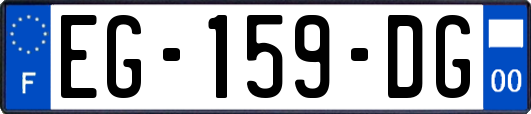 EG-159-DG