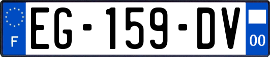 EG-159-DV