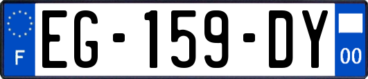 EG-159-DY