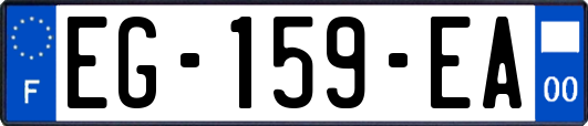 EG-159-EA