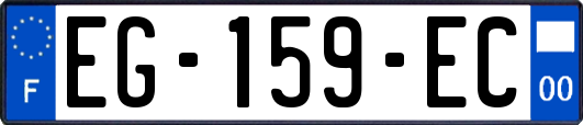 EG-159-EC