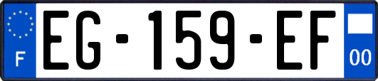 EG-159-EF