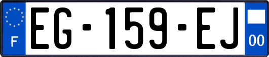 EG-159-EJ